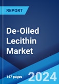 De-Oiled Lecithin Market Report by Form, Method of Extraction, Source, Application, and Region 2024-2032- Product Image