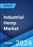 Industrial Hemp Market Report by Type, Source, Application, and Region 2024-2032- Product Image