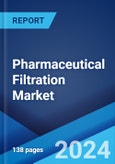 Pharmaceutical Filtration Market Report by Product, Technique, Application, Scale of Operation, and Region 2024-2032- Product Image