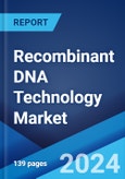 Recombinant DNA Technology Market Report by Product, Component, Application, End User, and Region 2024-2032- Product Image