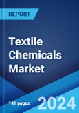 Textile Chemicals Market Report by Fiber Type, Product Type, Application, and Region 2024-2032- Product Image