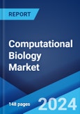 Computational Biology Market Report by Application, Services, End Use, and Region 2024-2032- Product Image