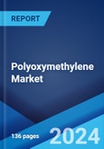 Polyoxymethylene Market Report by Type, Process, Grade, End User, and Region 2024-2032- Product Image