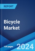 Bicycle Market Report by Type, Technology, Price, Distribution Channel, End User, and Region 2024-2032- Product Image