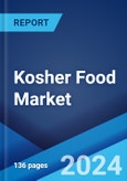 Kosher Food Market Report by Type, Application, Distribution Channel, and Region 2024-2032- Product Image