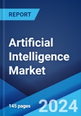 Artificial Intelligence Market Report by Type, Offering, Technology, System, End-Use Industry, and Region 2024-2032- Product Image