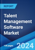 Talent Management Software Market Report by Component, Deployment Type, End User, Vertical, and Region 2024-2032- Product Image