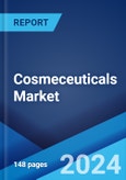 Cosmeceuticals Market Report by Product Type, Ingredient Type, Distribution Channel, and Region 2024-2032- Product Image