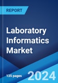 Laboratory Informatics Market Report by Product, Delivery Mode, Component, End Use, and Region 2024-2032- Product Image