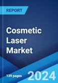 Cosmetic Laser Market Report by Modality, Product, Application, End User, and Region 2024-2032- Product Image