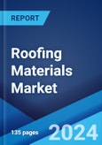 Roofing Materials Market Report by Product, Construction Type, Application, and Region 2024-2032- Product Image