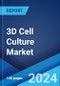 3D Cell Culture Market Report by Product, Application, End User, and Region 2024-2032 - Product Thumbnail Image