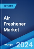 Air Freshener Market Report by Product Type, Application, Distribution Channel, and Region 2024-2032- Product Image