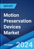 Motion Preservation Devices Market Report by Product, and Region 2024-2032- Product Image