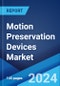 Motion Preservation Devices Market Report by Product, and Region 2024-2032 - Product Thumbnail Image