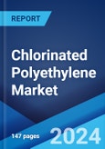 Chlorinated Polyethylene Market Report by Grade Type, Application, End Use Industry, and Region 2024-2032- Product Image