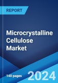 Microcrystalline Cellulose Market Report by Source Type, Route of Synthesis, End User, and Region 2024-2032- Product Image