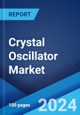 Crystal Oscillator Market Report by Type, Crystal Cutting Type, Mounting Scheme, End User, and Region 2024-2032- Product Image