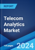 Telecom Analytics Market Report by Component, Deployment Mode, Organization Size, Application, and Region 2024-2032- Product Image