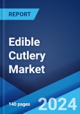 Edible Cutlery Market Report by Product, Raw Material, Flavor, Application, Distribution Channel, and Region 2024-2032- Product Image