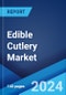 Edible Cutlery Market Report by Product, Raw Material, Flavor, Application, Distribution Channel, and Region 2024-2032 - Product Thumbnail Image