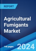 Agricultural Fumigants Market Report by Type, Form, Crop Type, Application, Pest Control Method, and Region 2024-2032- Product Image