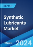 Synthetic Lubricants Market Report by Product, Base Oil (Polyalphaolefin, Esters, Polyalkylene Glycol, and Others), End Use Industry, and Region 2024-2032- Product Image