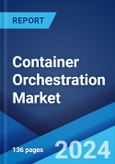 Container Orchestration Market Report by Component, Organization Size, Industry Vertical, and Region 2024-2032- Product Image