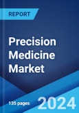 Precision Medicine Market Report by Product, Technology, Application (Oncology, Central Nervous System, Immunology, Respiratory Medicine, Infections, and Others), End User, and Region 2024-2032- Product Image