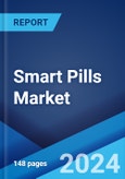 Smart Pills Market Report by Target Area, Disease Indication, Application, End User, and Region 2024-2032- Product Image