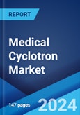 Medical Cyclotron Market Report by Type (Ring Cyclotron, Azimuthally Varying Field Cyclotron), Product Type, End User, and Region 2024-2032- Product Image