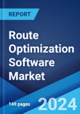 Route Optimization Software Market Report by Solution, Deployment Type, Organization Size, Vertical, and Region 2024-2032- Product Image