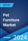 Pet Furniture Market Report by Product, Application, Distribution Channel, and Region 2024-2032- Product Image