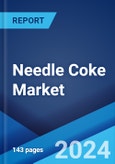 Needle Coke Market Report by Type, Grade, Application, End Use Industry, and Region 2024-2032- Product Image