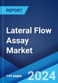 Lateral Flow Assay Market Report by Technique, Product, Application, End User, and Region 2024-2032- Product Image