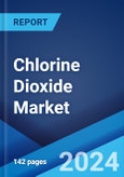 Chlorine Dioxide Market Report by Type, Method, Application, and Region 2024-2032- Product Image