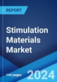 Stimulation Materials Market Report by Type, Technology, Application, and Region 2024-2032- Product Image