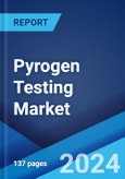 Pyrogen Testing Market Report by Product, Test Type, Application, and Region 2024-2032- Product Image