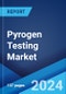 Pyrogen Testing Market Report by Product, Test Type, Application, and Region 2024-2032 - Product Image