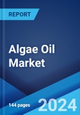 Algae Oil Market Report by Grade, Distribution Channel, Application, and Region 2024-2032- Product Image