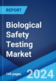 Biological Safety Testing Market Report by Product and Services, Test Type, Application, and Region 2024-2032- Product Image