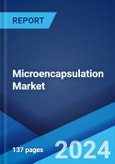 Microencapsulation Market Report by Coating Material, Core Form, Technology, Application, and Region 2024-2032- Product Image