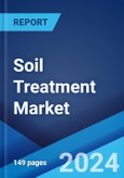 Soil Treatment Market Report by Type, Technology, End User, and Region 2024-2032- Product Image