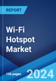 Wi-Fi Hotspot Market Report by Component, Software, Services, End User, Vertical, and Region 2024-2032- Product Image