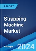 Strapping Machine Market Report by Product, Material, Style, Application, and Region 2024-2032- Product Image