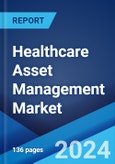 Healthcare Asset Management Market Report by Product (Radiofrequency Identification Devices, Real-Time Location Systems, and Others), Application, End User, and Region 2024-2032- Product Image