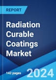 Radiation Curable Coatings Market Report by Ingredient, Type, Application, and Region 2024-2032- Product Image