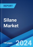 Silane Market Report by Product, Application, End Use Industry, and Region 2024-2032- Product Image