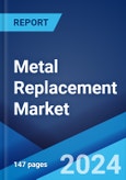 Metal Replacement Market Report by Type, End Use Industry, and Region 2024-2032- Product Image