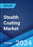 Stealth Coating Market Report by Resin Type, Application, and Region 2024-2032- Product Image